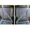 Light House & Waves Seat Belt Covers (Set of 2 - In the Car)