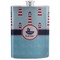 Light House & Waves Stainless Steel Flask