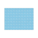 Light House & Waves Tissue Paper Sheets - Medium - Heavyweight