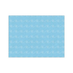 Light House & Waves Medium Tissue Papers Sheets - Lightweight