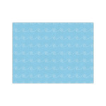 Light House & Waves Tissue Paper Sheets - Medium - Lightweight