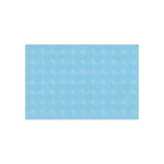 Light House & Waves Small Tissue Papers Sheets - Lightweight