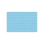 Light House & Waves Tissue Paper Sheets - Small - Lightweight