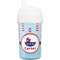 Light House & Waves Toddler Sippy Cup