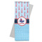 Light House & Waves Yoga Mat Towel (Personalized)