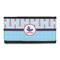 Light House & Waves Leatherette Ladies Wallet (Personalized)