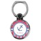 Sail Boats & Stripes Cell Phone Ring Stand & Holder (Personalized)
