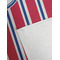 Sail Boats & Stripes Golf Towel - Detail