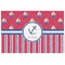 Sail Boats & Stripes Jigsaw Puzzle - 1000-piece (Personalized)