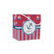 Sail Boats & Stripes Party Favor Gift Bags - Matte (Personalized)