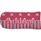Sail Boats & Stripes Putter Cover (Front)