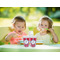 Sail Boats & Stripes Sippy Cups w/Straw - LIFESTYLE