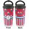 Sail Boats & Stripes Stainless Steel Travel Cup - Apvl