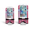 Sail Boats & Stripes Stylized Phone Stand - Comparison