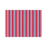 Sail Boats & Stripes Tissue Paper Sheets - Medium - Heavyweight