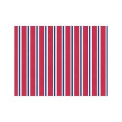 Sail Boats & Stripes Tissue Paper Sheets - Medium - Heavyweight