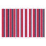 Sail Boats & Stripes Tissue Paper Sheets - X-Large - Heavyweight