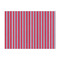 Sail Boats & Stripes Tissue Paper - Lightweight - Large - Front