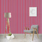 Sail Boats & Stripes Wallpaper & Surface Covering (Peel & Stick - Repositionable)