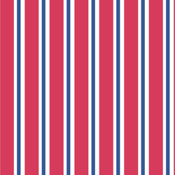 Sail Boats & Stripes Wallpaper & Surface Covering (Peel & Stick 24"x 24" Sample)