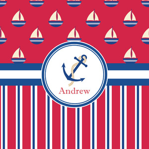 Sail Boats & Stripes