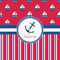 Sail Boats & Stripes