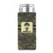 Green Camo 12oz Tall Can Sleeve - FRONT (on can)