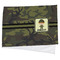 Green Camo Cooling Towel (Personalized)