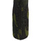 Green Camo Double Wine Tote - DETAIL 2 (new)