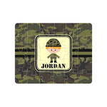 Green Camo Jigsaw Puzzles (Personalized)