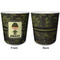 Green Camo Kids Cup - APPROVAL