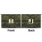 Green Camo Large Zipper Pouch Approval (Front and Back)