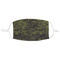 Green Camo Mask1 Adult Small