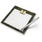 Green Camo Notepad (Personalized)