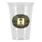 Green Camo Party Cups - 16oz (Personalized)