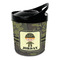Green Camo Plastic Ice Bucket (Personalized)