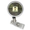 Green Camo Retractable Badge Reel (Personalized)
