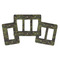 Green Camo Rocker Light Switch Covers - Parent - ALL VARIATIONS