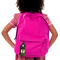 Green Camo Sanitizer Holder Keychain - LIFESTYLE Backpack (LRG)