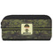 Green Camo Shoe Bag (Personalized)