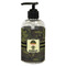 Green Camo Small Soap/Lotion Bottle