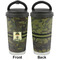Green Camo Stainless Steel Travel Cup - Apvl