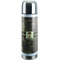Green Camo Stainless Steel Thermos (Personalized)