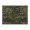 Green Camo Tissue Paper Sheets - Large - Heavyweight