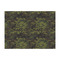 Green Camo Tissue Paper Sheets