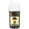 Green Camo Toddler Sippy Cup (Personalized)