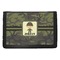 Green Camo Trifold Wallet (Personalized)