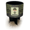 Green Camo Black Beach Spiker Drink Holder (Personalized)