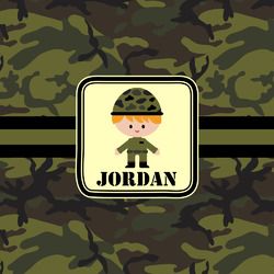 Green Camo
