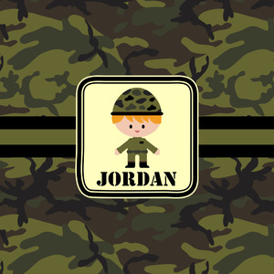 Green Camo
